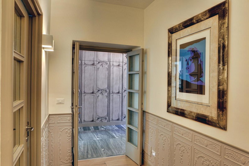 Casa Sotgiu Guest House, Rome, Italy