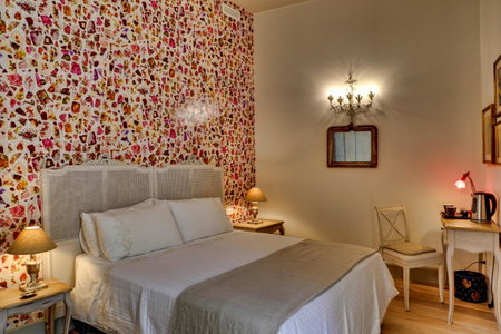 Casa Sotgiu Guest House, Rome, Italy