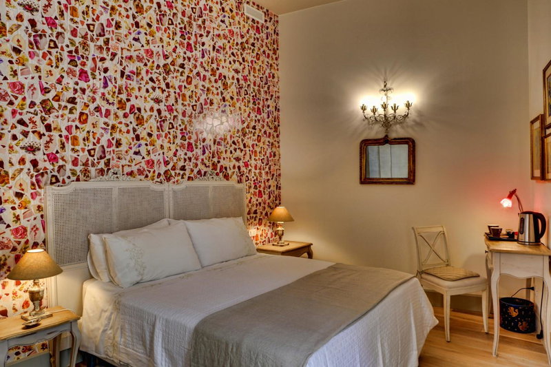 Casa Sotgiu Guest House, Rome, Italy