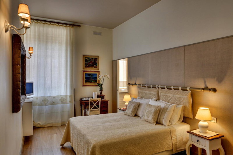 Casa Sotgiu Guest House, Rome, Italy