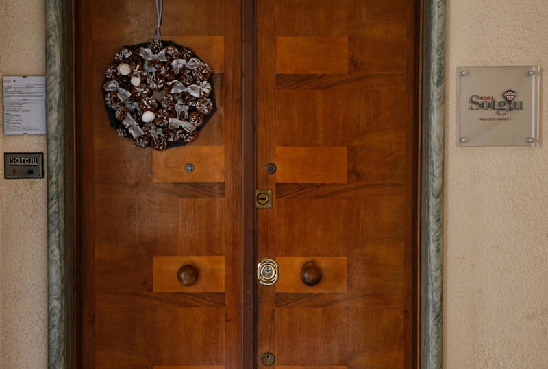 Casa Sotgiu Guest House, Rome, Italy