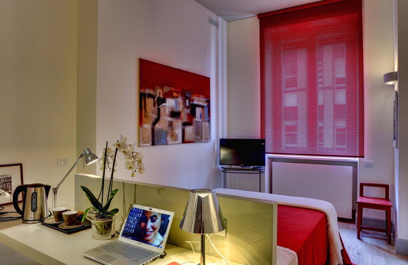 Casa Sotgiu Guest House, Rome, Italy