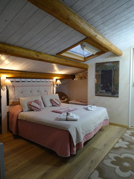 B&B Vinci, Noto, Italy