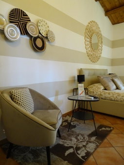 B&B Vinci, Noto, Italy