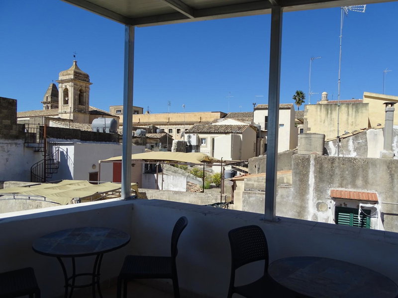 B&B Vinci, Noto, Italy