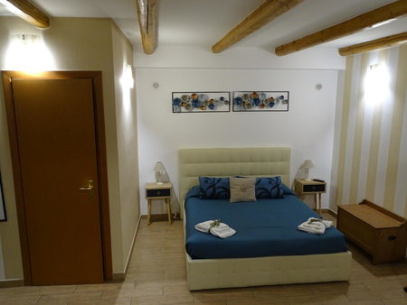 B&B Vinci, Noto, Italy