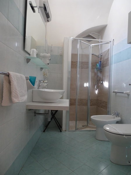 B&B Vinci, Noto, Italy