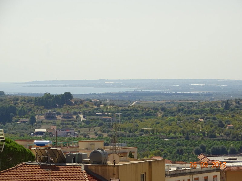 B&B Vinci, Noto, Italy