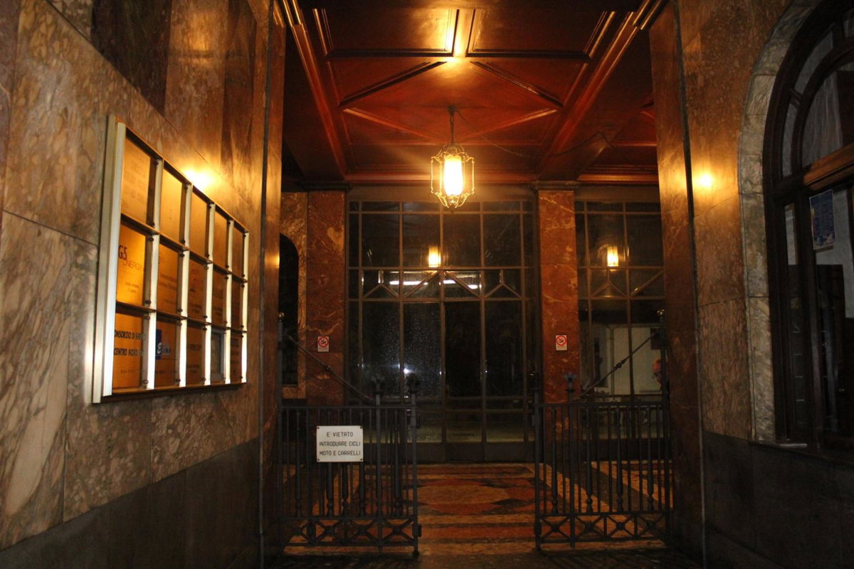 Hotel · House Beatrice Milano, Milan