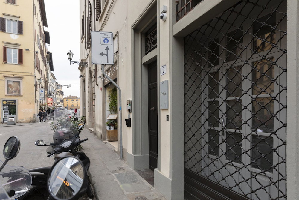 Hotel · Numa Florence Felice, Florence