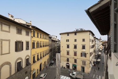Numa Florence Felice, Florence, Italy