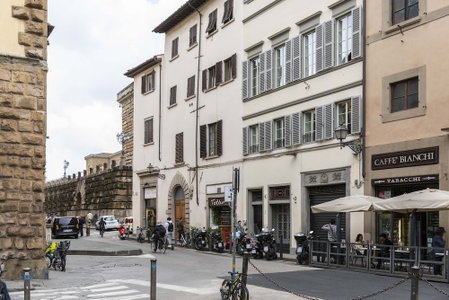 Numa Florence Felice, Florence, Italy