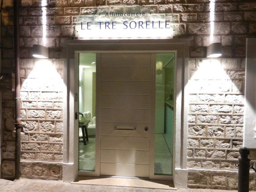 Affittacamere le Tre Sorelle, Sirolo, Italy