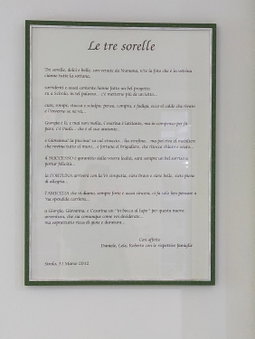 Affittacamere le Tre Sorelle, Sirolo, Italy