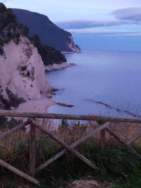 Affittacamere le Tre Sorelle, Sirolo, Italy