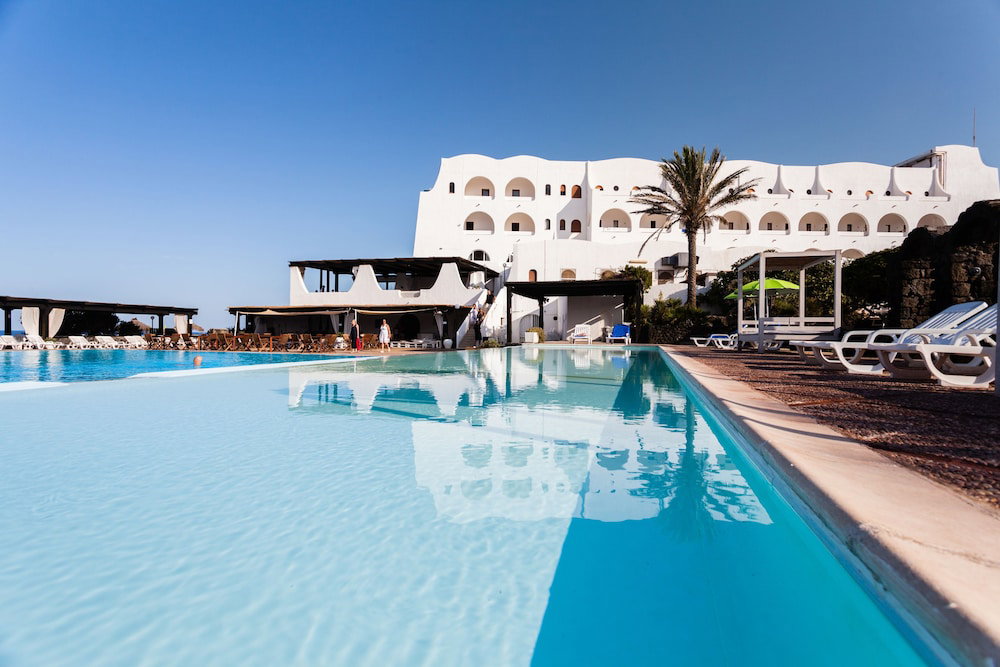 Mursia Resort & Spa, Italy