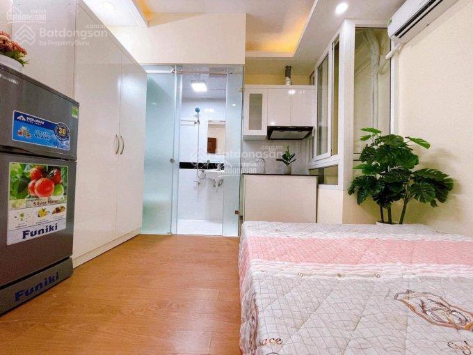 House for rent in Hanoi, Vietnam · Cau Giay District · 1 room, 1 bath
