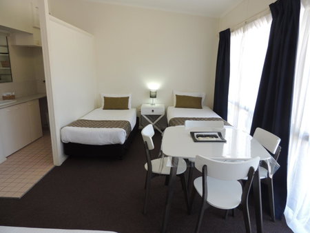 Comfort Inn Premier, Coffs Harbour, Australia