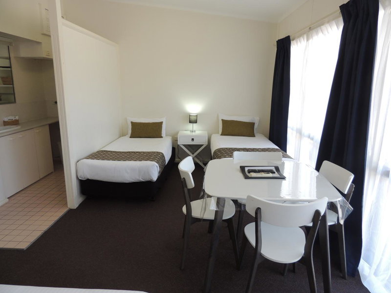 Comfort Inn Premier, Coffs Harbour, Australia