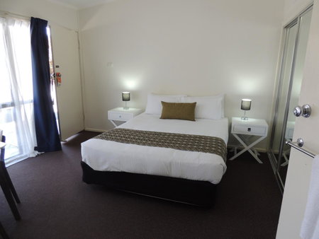 Comfort Inn Premier, Coffs Harbour, Australia