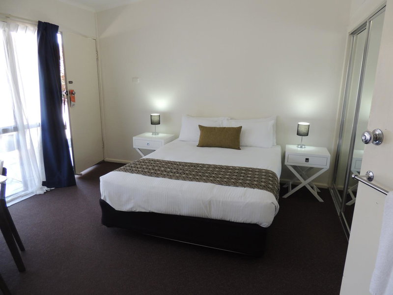 Comfort Inn Premier, Coffs Harbour, Australia