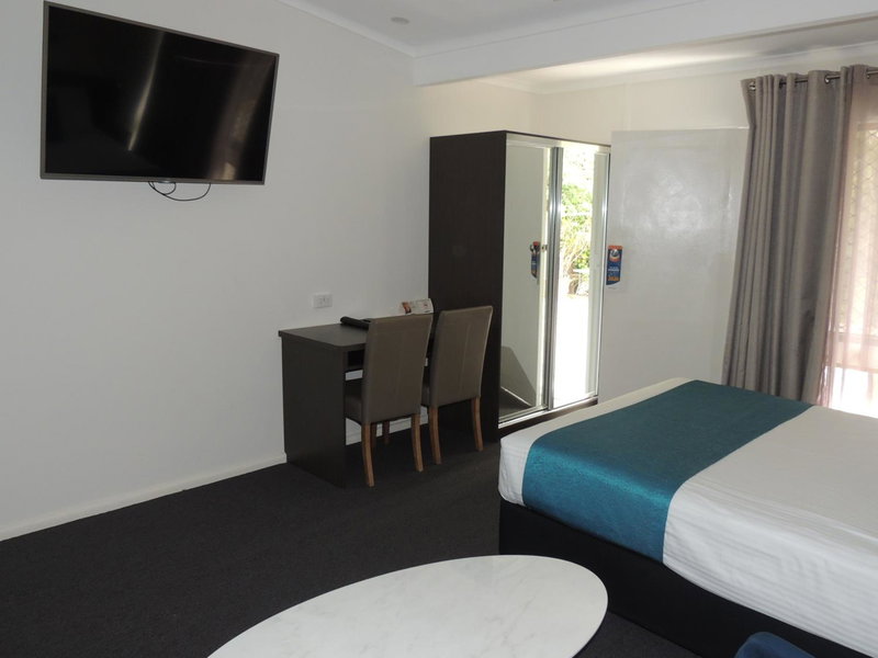 Comfort Inn Premier, Coffs Harbour, Australia