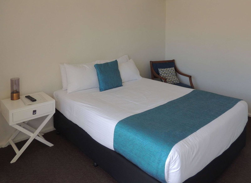Comfort Inn Premier, Coffs Harbour, Australia