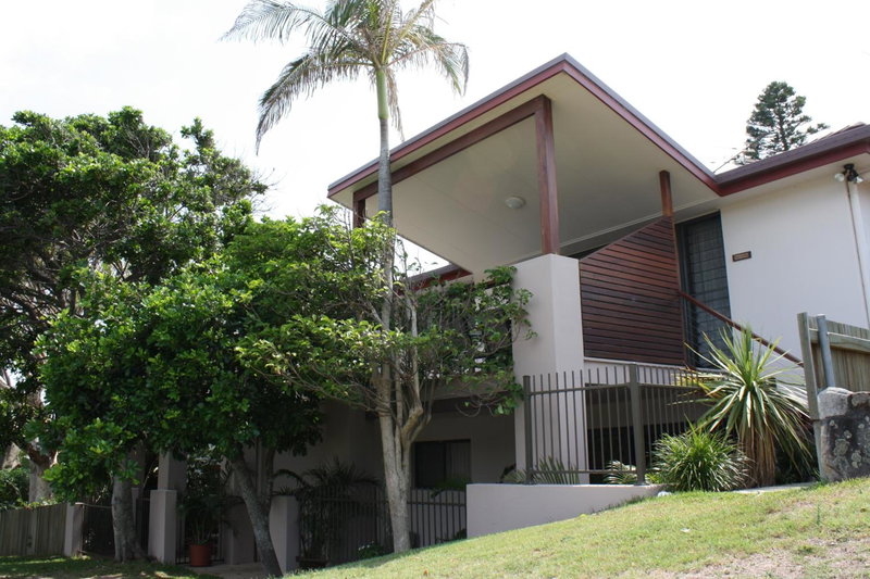 Wooli Holiday Units, Wooli, Australia