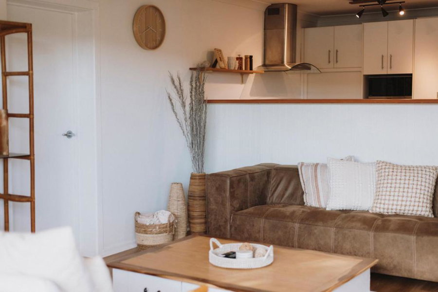 Wooli Holiday Units, Wooli, Australia