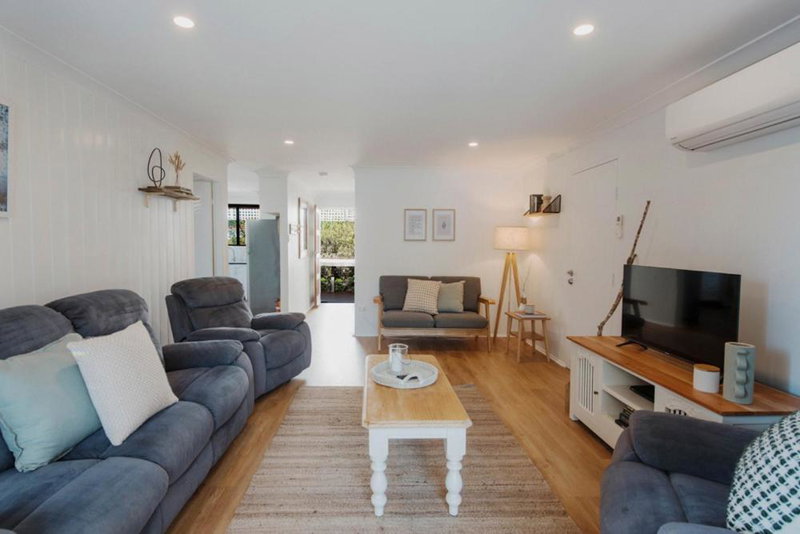 Wooli Holiday Units, Wooli, Australia