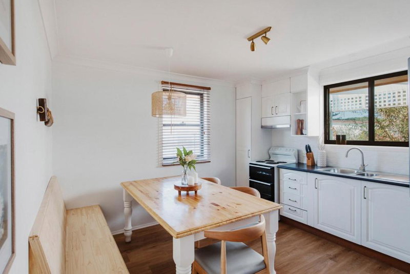 Wooli Holiday Units, Wooli, Australia
