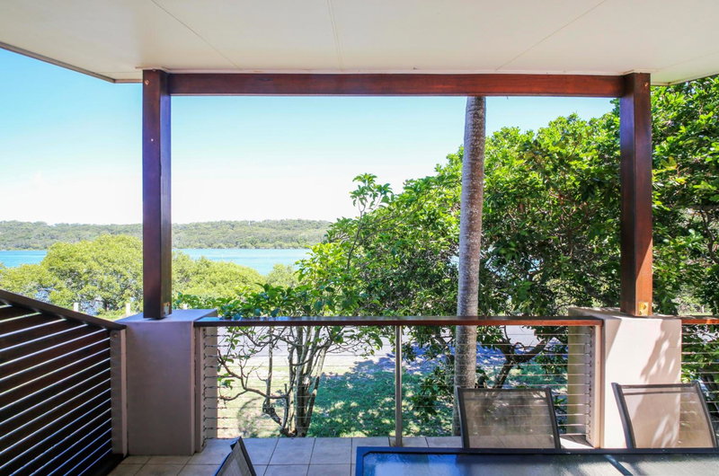 Wooli Holiday Units, Wooli, Australia