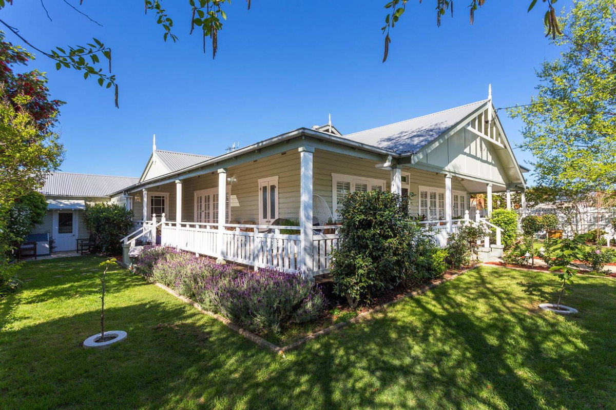 Birches B&b, Australia