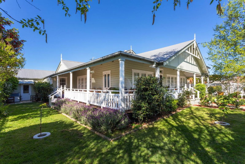 Birches B&b, Taree, Australia