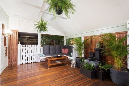 Birches B&b, Taree, Australia