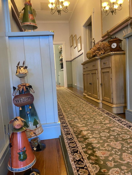 Birches B&b, Taree, Australia