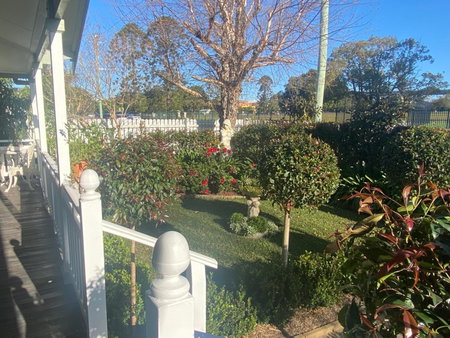Birches B&b, Taree, Australia