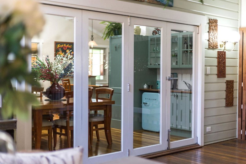 Birches B&b, Taree, Australia