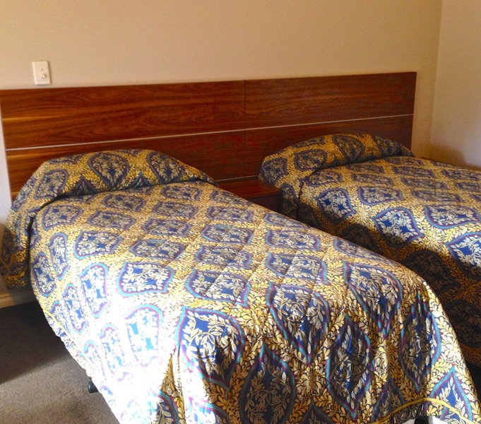 The York Palace Accommodation, York, Australia