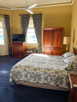 The York Palace Accommodation, York, Australia
