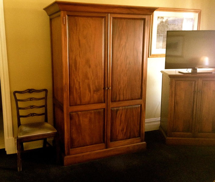 The York Palace Accommodation, York, Australia