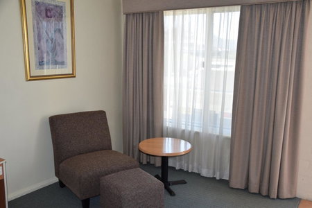 Coachman's Inn Motel, Bathurst, Australia