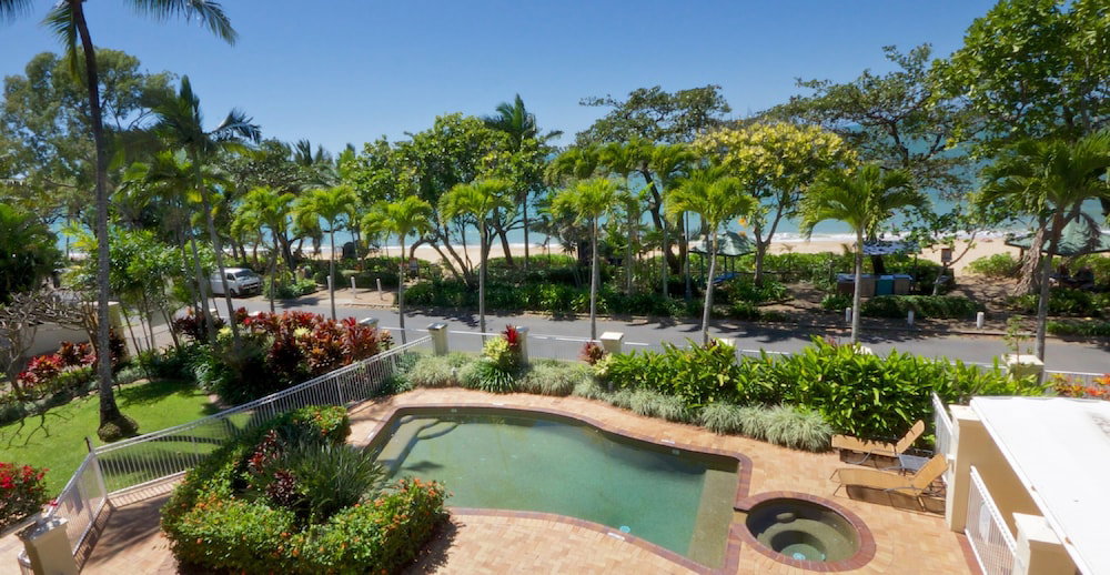 On the Beach Holiday Apartments, Australia