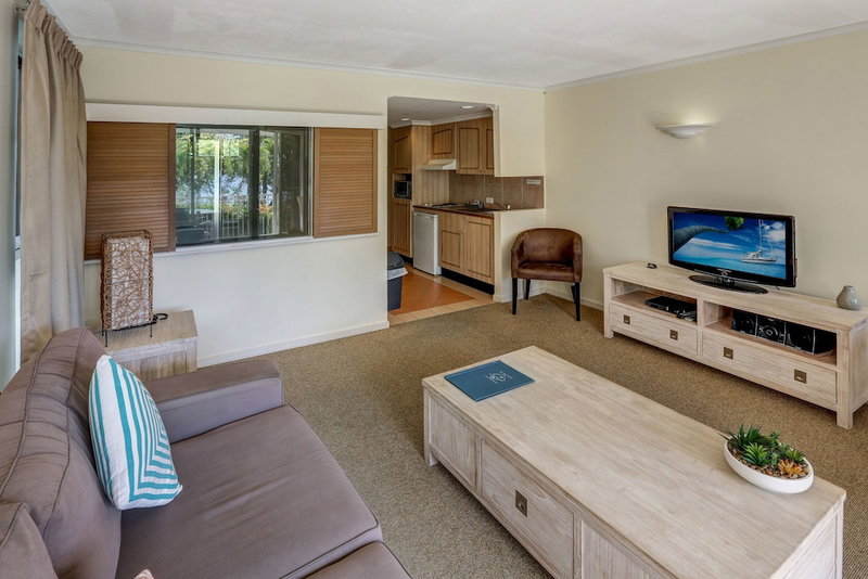 On the Beach Holiday Apartments, Trinity Beach, Australia