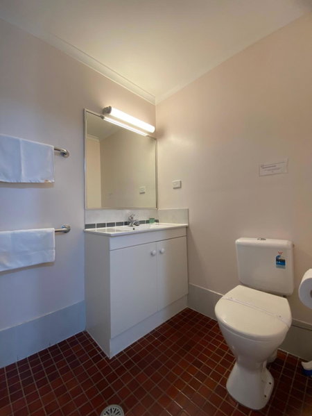 Hunter Valley Travellers Rest Motel, Cessnock, Australia