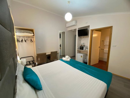Hunter Valley Travellers Rest Motel, Cessnock, Australia