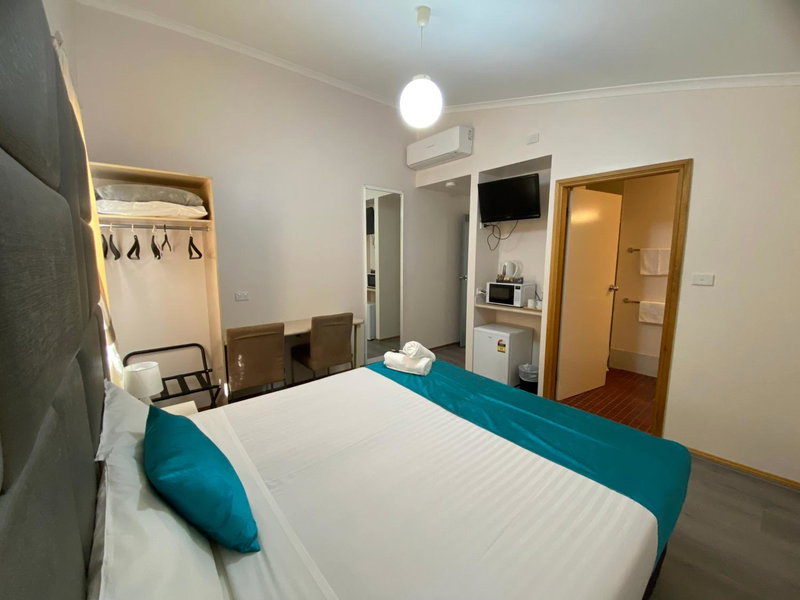 Hunter Valley Travellers Rest Motel, Cessnock, Australia