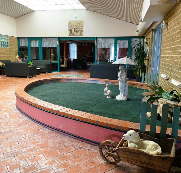 Hunter Valley Travellers Rest Motel, Cessnock, Australia