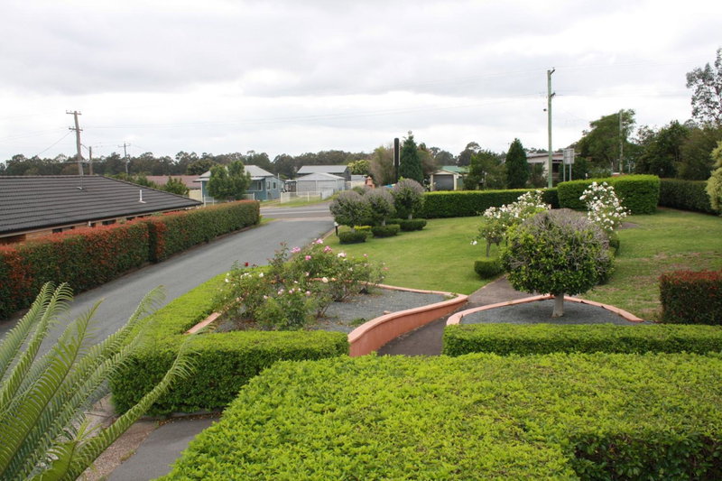 Hunter Valley Travellers Rest Motel, Cessnock, Australia