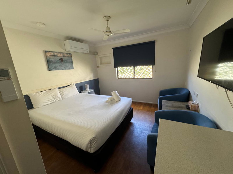Toreador Motel, Coffs Harbour, Australia